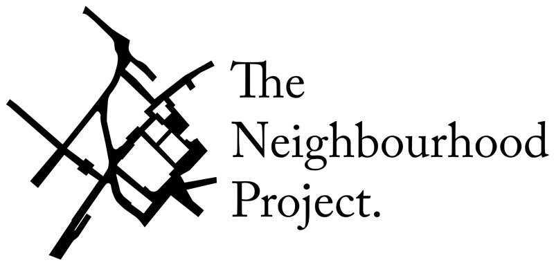 The Neighbourhood Project.